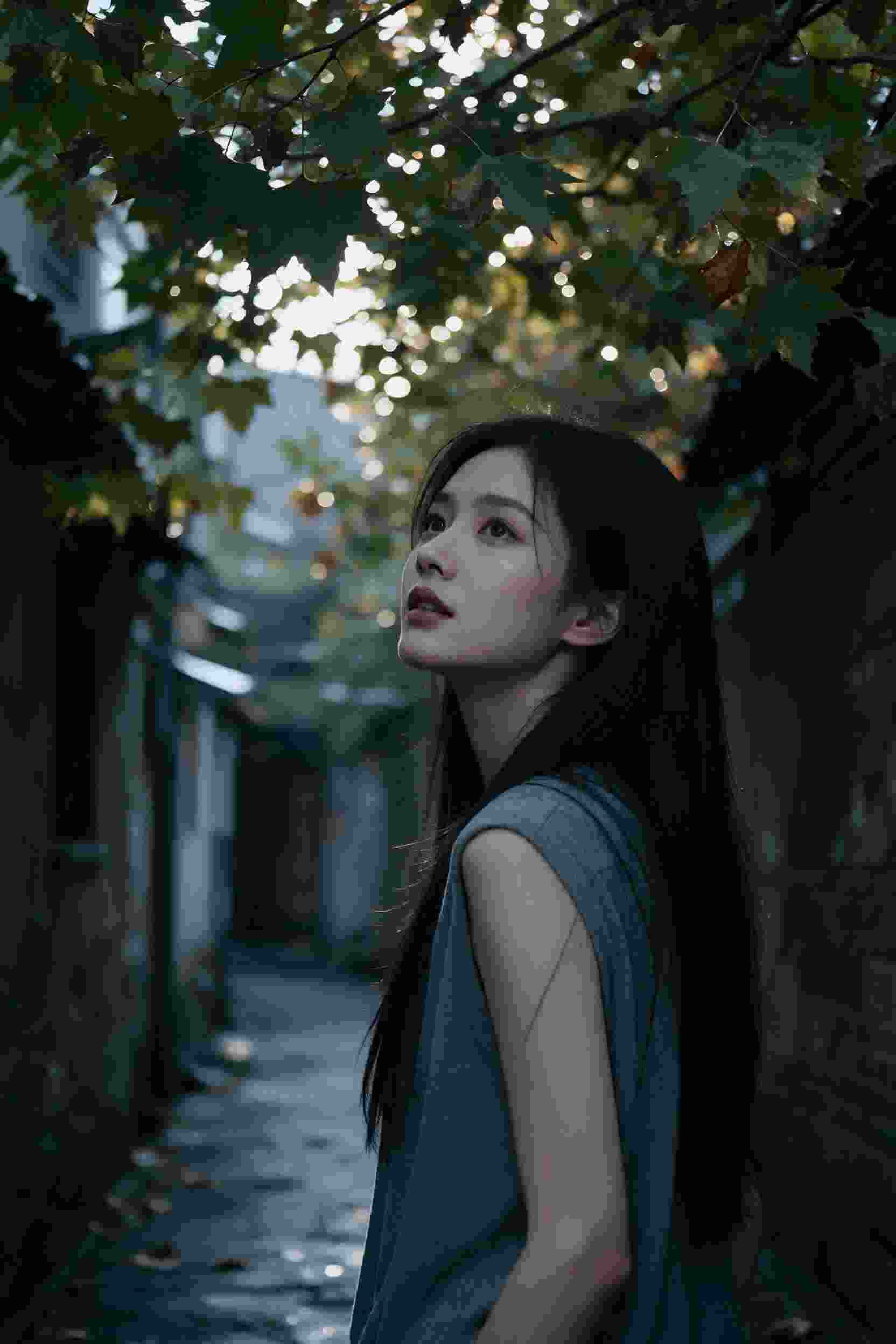 为美好的世界献上祝福